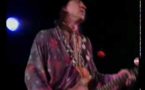 【Guitar】Stevie Ray Vaughan奏法