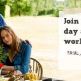 ポールマッカートニーの月曜くらいは肉いらね！#MeatFreeMonday  ミートフリーマンデー