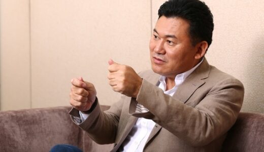 ボクがイケダハヤトさんよりも三木谷さんのほうがよっぽどイラっとする理由