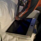 Intel iMacの内蔵HDD交換にトライ！