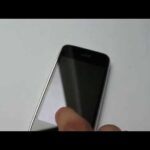 iphone 4G first look (Prototype)　YouTube