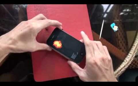 あのiPhone 4Gプロトタイプがまたも流出―iPadと同じA4チップ利用と判明