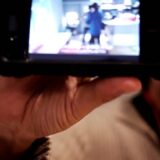 ハードなiPhone用保護ケース Ballistic HC @bakuchyan