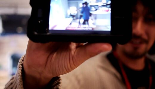 ハードなiPhone用保護ケース Ballistic HC @bakuchyan