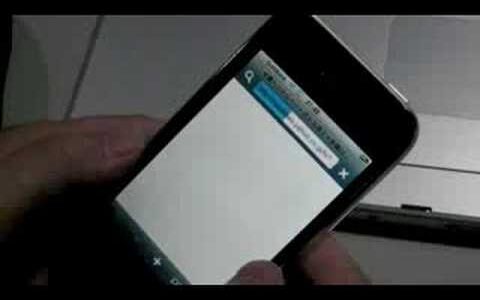 iPhoneのキャプチャ方法　スクリーンショットの取り方