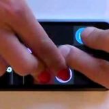 iPod Touch のコミュニケーションアプリ