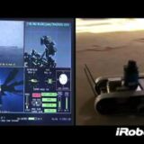 福島で活躍するiRobot社お掃除ロボット「ルンバ」の技術。日本のロボットは安全神話のおかげでお蔵入り。