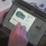 IS THIS THE APPLE MACTABLET？