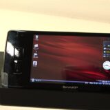 東京ITニュース ウルトラモバイルPC