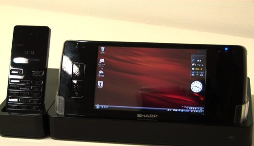 東京ITニュース ウルトラモバイルPC