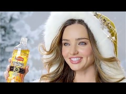 超カワ ミランダ カーのjapanese Cm Miranda Kerr Knn Kandanewsnetwork 4knn Tv