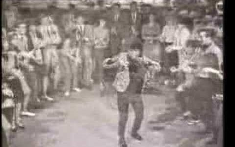 JBの靴がほしい