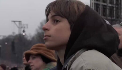 オバマ新大統領　Joostライブ　Inauguration Speech