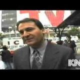 KNN REPORT 2000　Star Wars Episode I