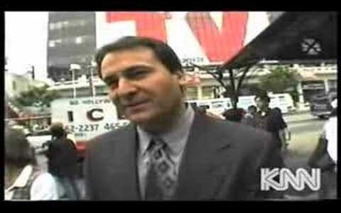 KNN REPORT 2000　Star Wars Episode I