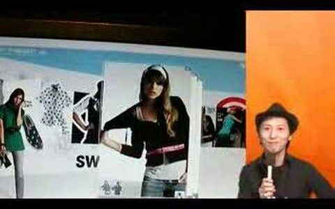 KNN.TV「Web2.0Expoレポート」