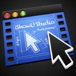 Mac  iShowU Studioが発売！スクリーンキャプチャソフト　デスクトップ録画ソフト　