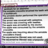 MacBook Wheel 登場！？　冗談でしょ？