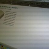 Mac版　無料　キャプチャソフトの決定版！　gyazo.com　ギャゾー