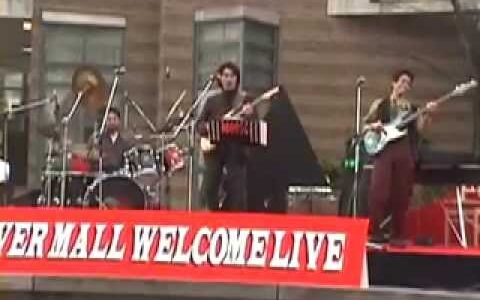 【音楽】MASH 森垣昌宏 The Beatles Cover