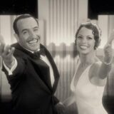 【映画】『アーティスト』犬好きな人、メディア研究者、そしてダメダメ男に捧げる最高の映画！この映画こそ脳内3D映画だ！　