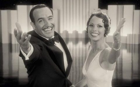 【映画】『アーティスト』犬好きな人、メディア研究者、そしてダメダメ男に捧げる最高の映画！この映画こそ脳内3D映画だ！　