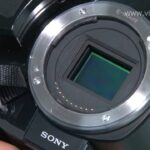 NEXーVG10　ソニー、Eマウント　レンズ交換式HDビデオカメラ　2010年09月10日（金）発売！値段は20万円くらい？