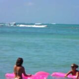 NHK  特ダネ！投稿DO画　ハワイ編　HAWAII BIKINI