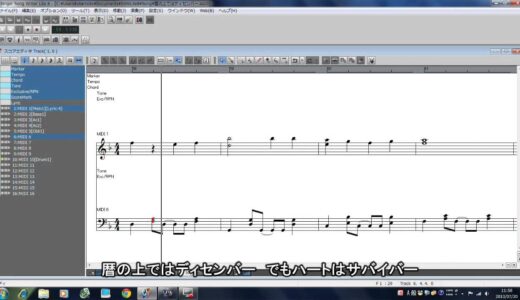 NHK朝ドラ「あまちゃん」「暦の上ではディセンバー」はベイビーレイズ　アメ横女学園芸能コース　GMT47