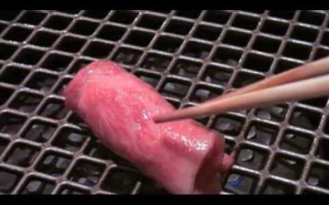 大人のための焼肉講座　NHKアインシュタインの眼　ヤキニクエスト