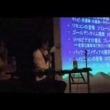 On Vox: ＹｏｕＴｕｂｅ版「テレビとネットの近未来カンファレンス」