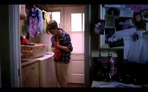 P&G Thank You Momキャンペーン