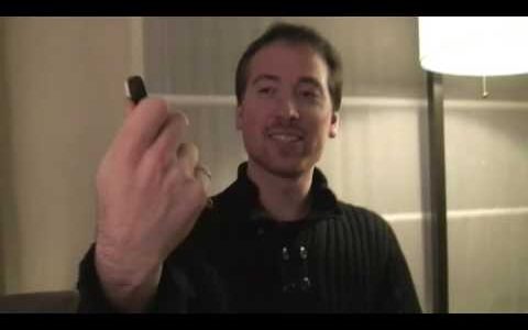 Poken（ポーケン）は、SNS時代の名刺となるのか？