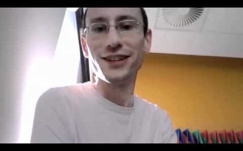 インパクトのあるプレゼンツール、Prezi.comのCEOがやってくる！「Prezi Night」