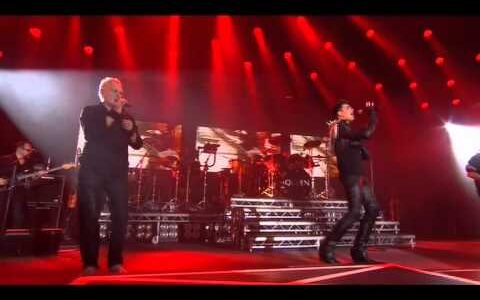 ダブルネックギターの誘いRickenbacker4080からブライアン・メイ　レッドスペシャルダブルネックまで