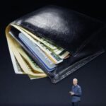 アップル新製品、現金と財布を過去の遺産に