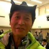 SANYO Xacti 2009新製品発表会　