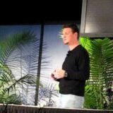 サングラス型マイクロSDムービーカメラ eye Movie GDV180