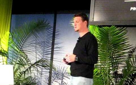 サングラス型マイクロSDムービーカメラ eye Movie GDV180