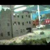 Second Life的視野角の検証