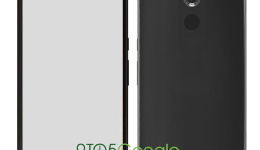 なんと5.92インチ！Google Nexus6 2014年10月発売予定 スペック
