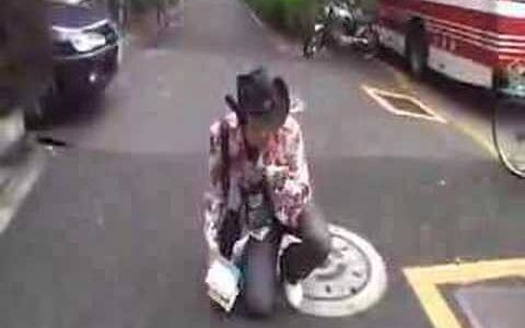 Skypeコマーシャル