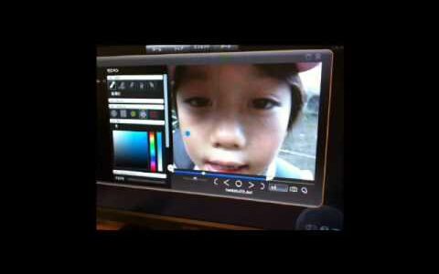 本日リリース　Super LoiLo Scope VENUS　GPGPU対応ソフト