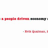 “The Social Network”　and Social media Revolution