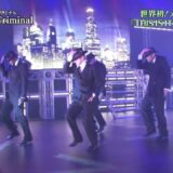 マイケルの「THIS IS IT」をマイケル抜きで再現！