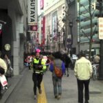 Tokyo Marathon 東京マラソン2011「iRun」で走るジョセフ・ティムさんを応援しよう！@tamegoeswild