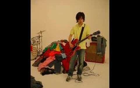 TRICERATOPS トライセラトップスの楽しいリハ＆カバー集