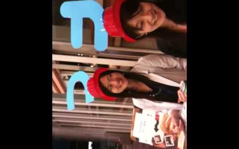 twitterの中の人と語る会　3GS Live Video