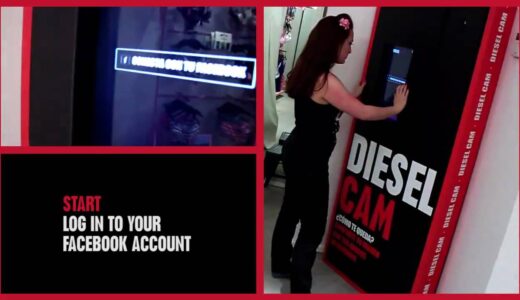 ユニクロのuniqlooksは、まさに