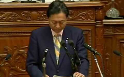 鳩山由紀夫V鳩山由紀夫II クローンの攻撃